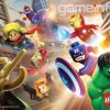 اکانت قانونی LEGO Marvel Super Heroes