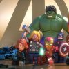 اکانت قانونی LEGO Marvel Super Heroes