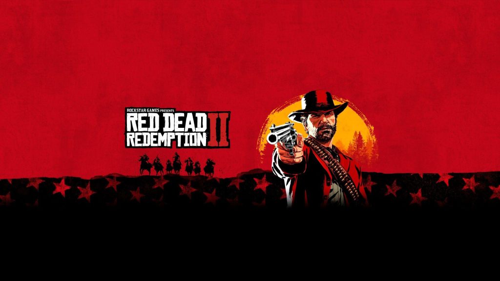 اکانت قانونی Red Dead Redemption 2 - Ultimate Edition