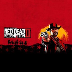اکانت قانونی Red Dead Redemption 2 - Ultimate Edition