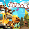 اکانت قانونی Overcooked! & Overcooked! 2