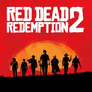 اکانت قانونی Red Dead Redemption 2 - Ultimate Edition