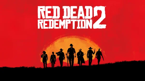 اکانت قانونی Red Dead Redemption 2 - Ultimate Edition
