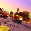 اکانت قانونی Crash Team Racing Nitro-Fueled