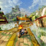 اکانت قانونی Crash Team Racing Nitro-Fueled