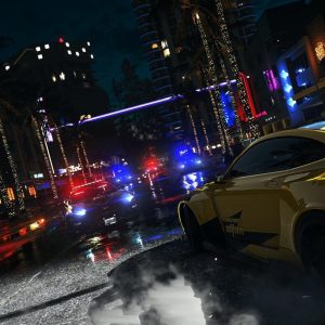 اکانت قانونی Need for Speed Heat
