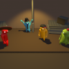 اکانت قانونی Gang Beasts
