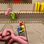 اکانت قانونی Gang Beasts