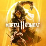 اکانت قانونی Mortal Kombat 11