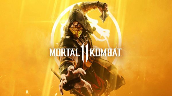 اکانت قانونی Mortal Kombat 11