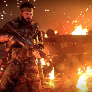 اکانت قانونی Call of Duty: Black Ops Cold War