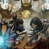 اکانت قانونی Mortal Kombat 11