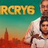 اکانت قانونی Far Cry 6 – Gold Edition