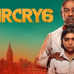 اکانت قانونی Far Cry 6 – Gold Edition