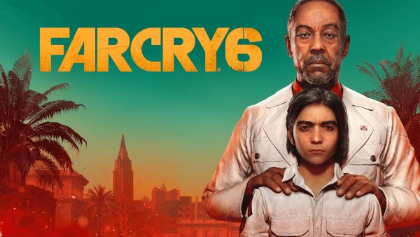 اکانت قانونی Far Cry 6 – Gold Edition