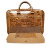کیف لپتاپ چرم طبیعی مدل Classic