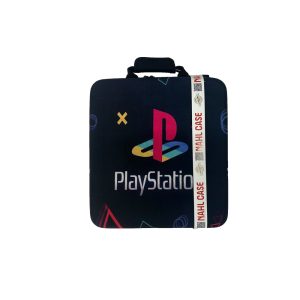 کیف حمل PS4 نهل | کیف محافظ کنسول با طراحی حرفه‌ای