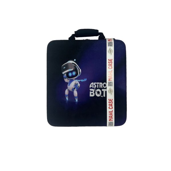 کیف حمل PS4 نهل طرح AstroBot
