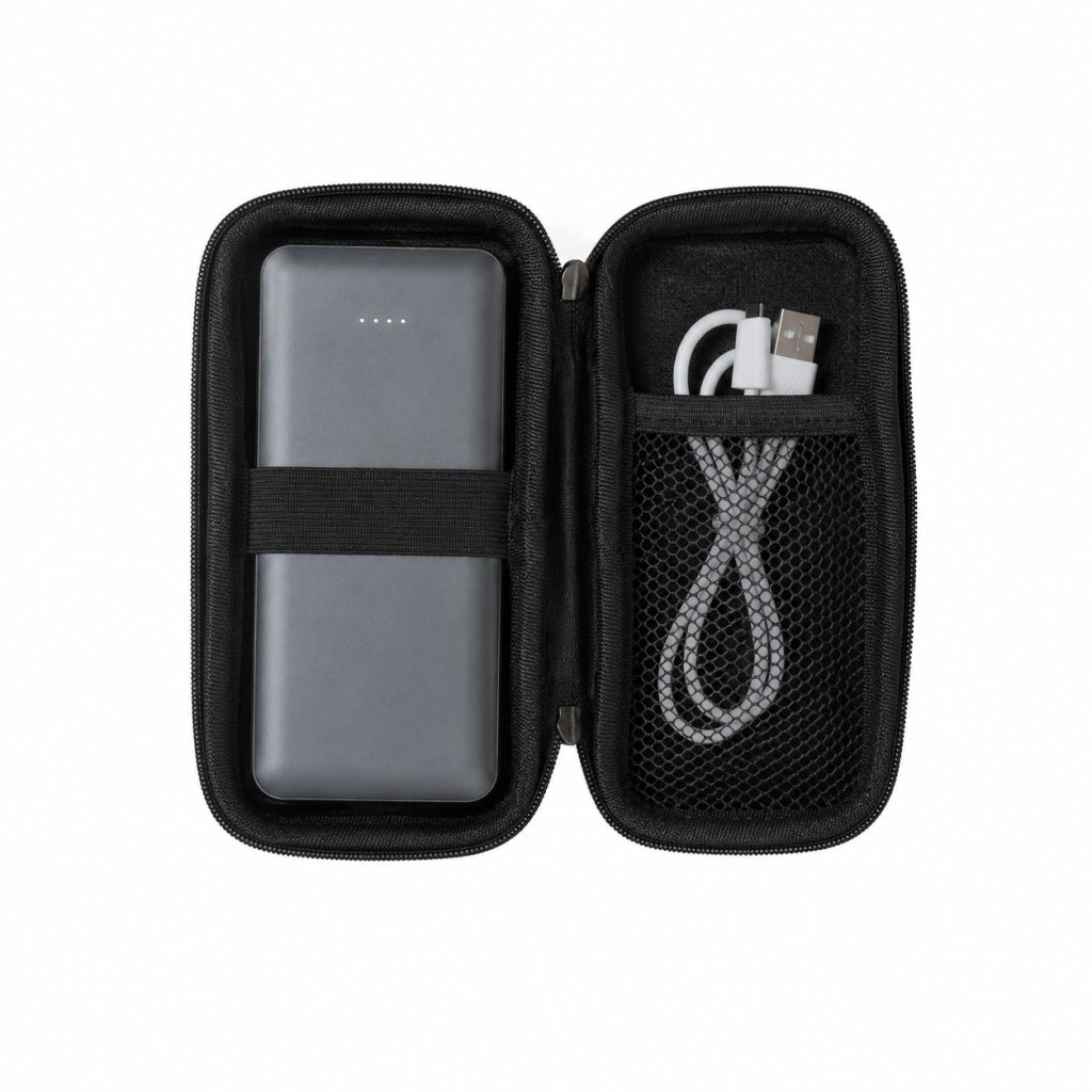 کیف پاوربانک مدل Powerbag