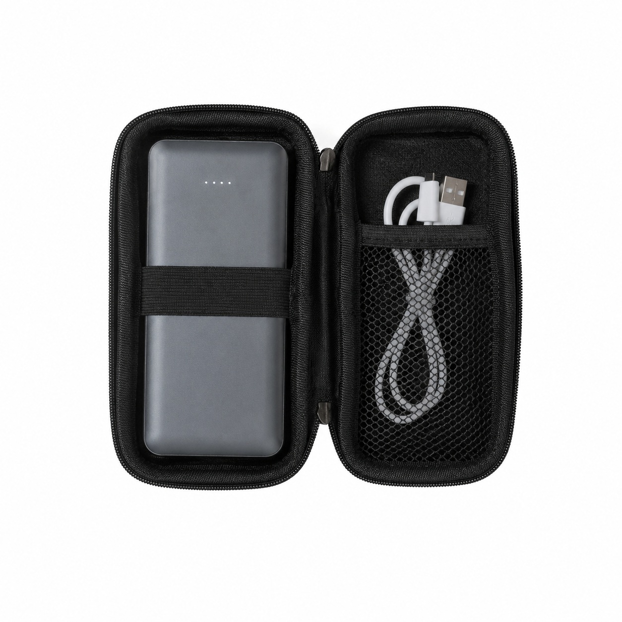 کیف پاوربانک مدل Powerbag