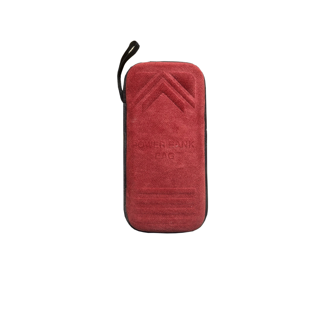 کیف پاوربانک مدل Powerbag