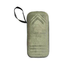 کیف پاوربانک مدل Powerbag