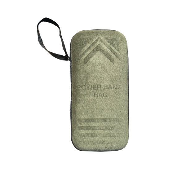 کیف پاوربانک مدل Powerbag