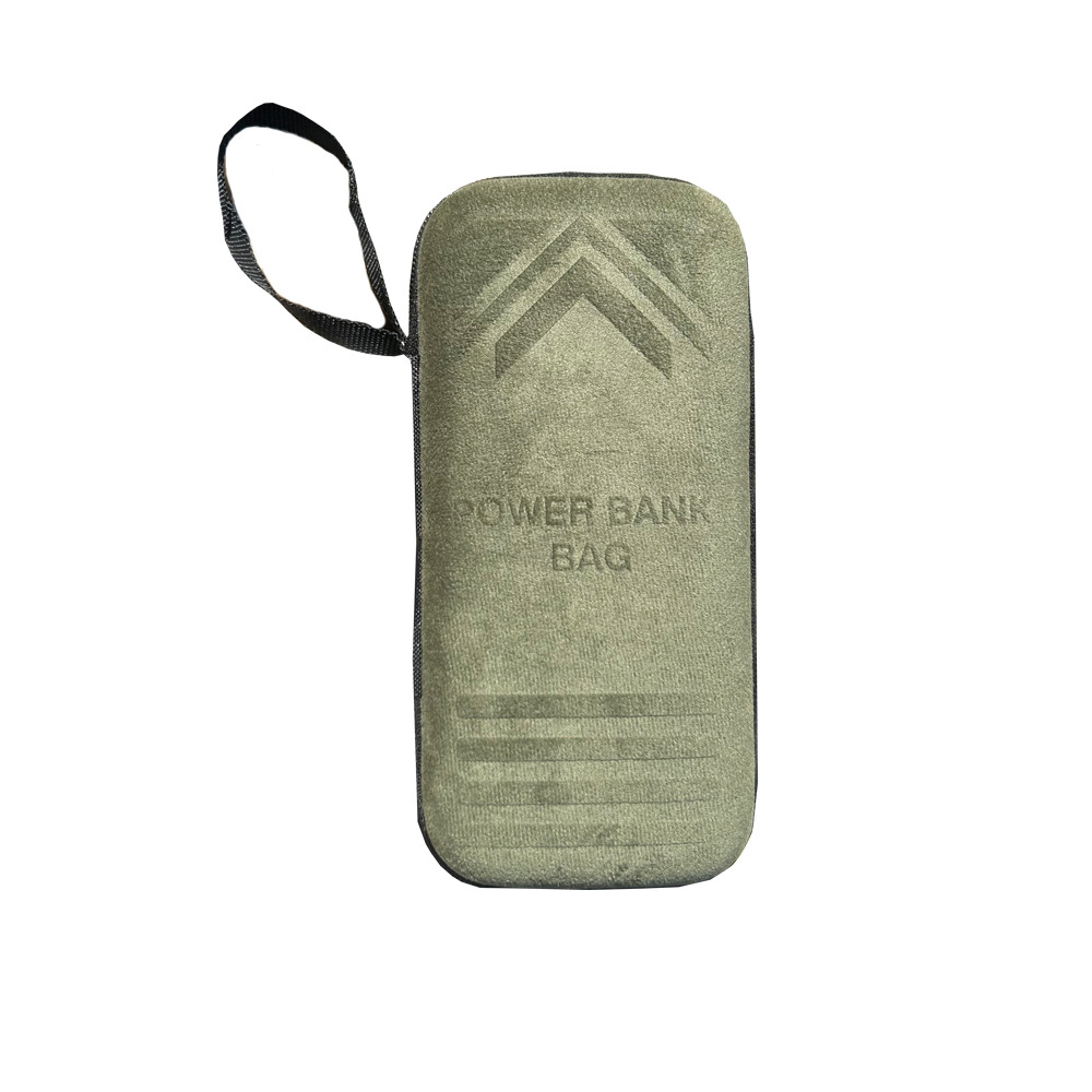 کیف پاوربانک مدل Powerbag