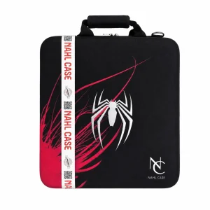 کیف حمل PS4 نهل طرح spiderman