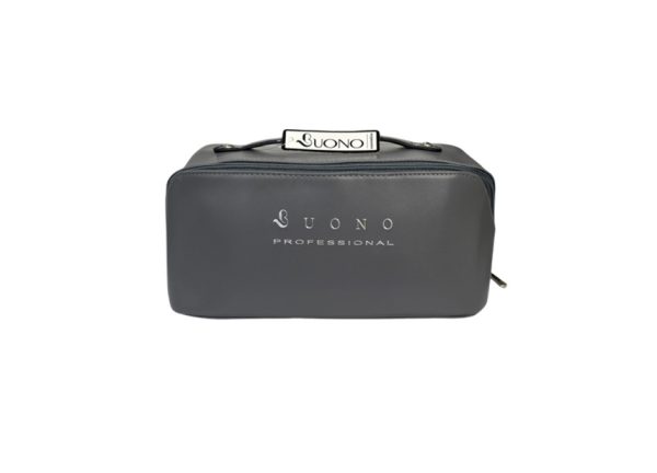 کیف آرایشی صندوقی بونو مدل 4040