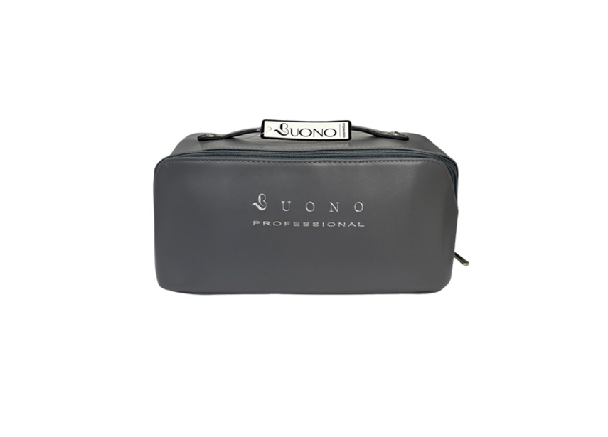 کیف آرایشی صندوقی بونو مدل 4040