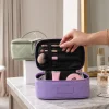 کیف لوازم آرایش باکسی بونو مدل 4060 با جای براش